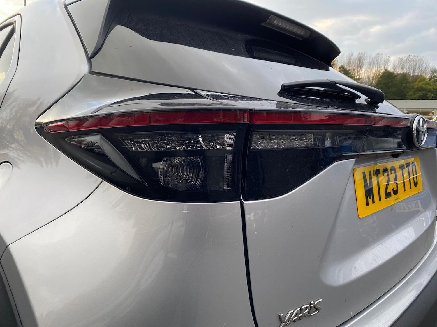 Used Toyota Yaris Cross 2023 for sale - 76510695: Photo 33