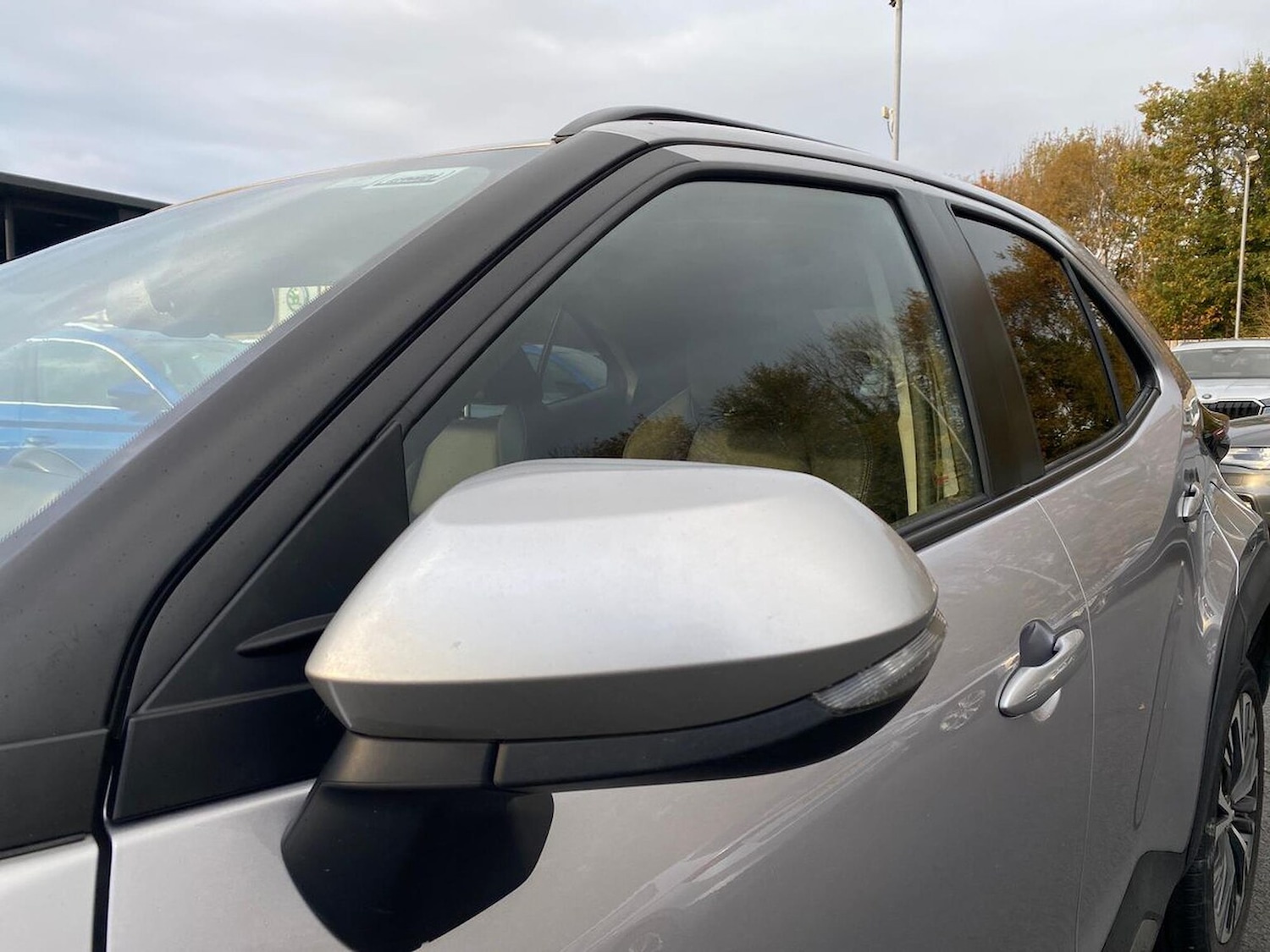 Used Toyota Yaris Cross 2023 for sale - 76510695: Photo 35