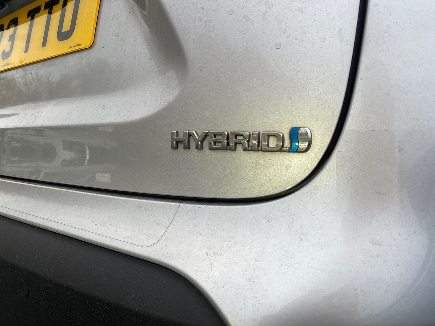 Used Toyota Yaris Cross 2023 for sale - 76510695: Photo 36