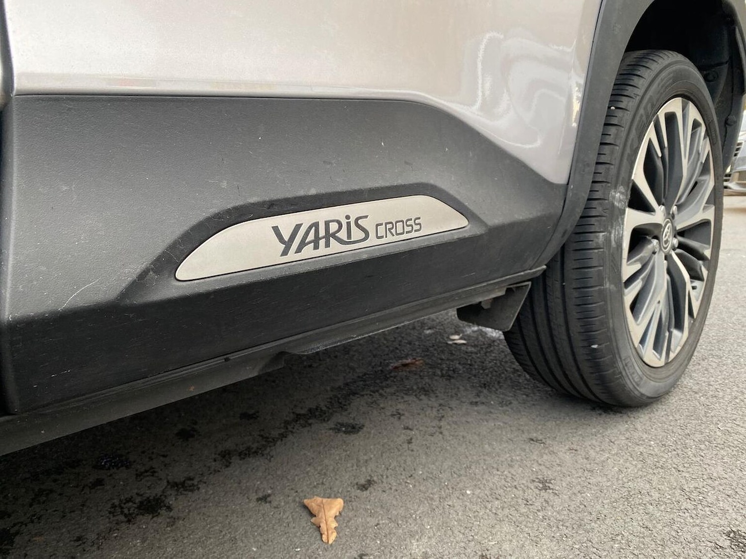 Used Toyota Yaris Cross 2023 for sale - 76510695: Photo 37