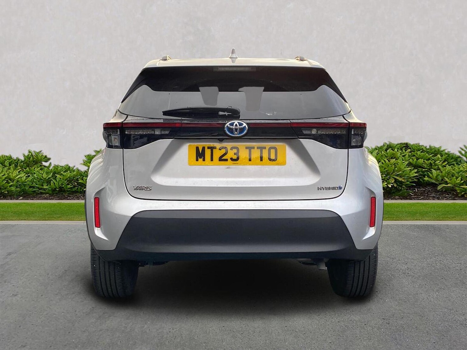 Used Toyota Yaris Cross 2023 for sale - 76510695: Photo 4