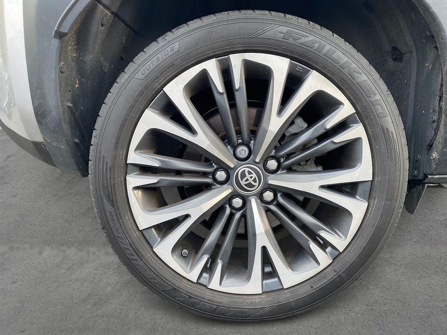 Used Toyota Yaris Cross 2023 for sale - 76510695: Photo 6