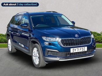 Skoda - Kodiaq