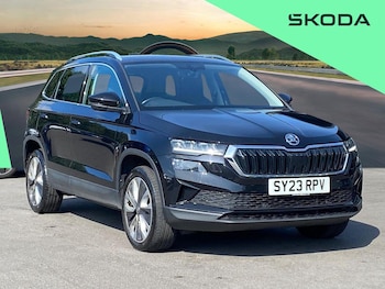 Used Skoda Karoq 2023 for sale - 79321611: Photo