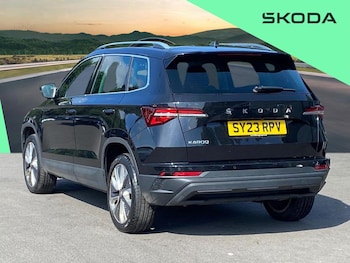 Used Skoda Karoq 2023 for sale - 79321611: Photo