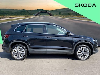 Used Skoda Karoq 2023 for sale - 79321611: Photo