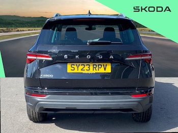 Used Skoda Karoq 2023 for sale - 79321611: Photo
