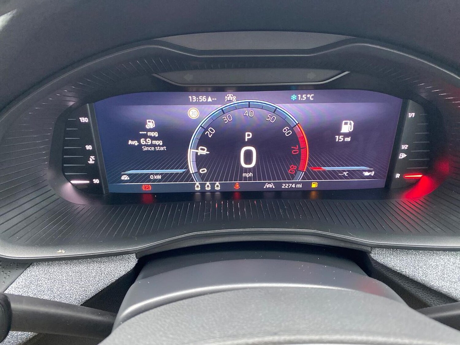 Used Skoda Kamiq 2025 for sale - 77962271: Photo 11