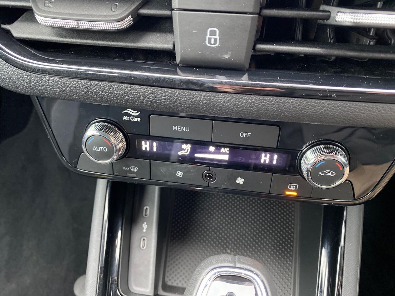 Used Skoda Kamiq 2025 for sale - 77962271: Photo 13