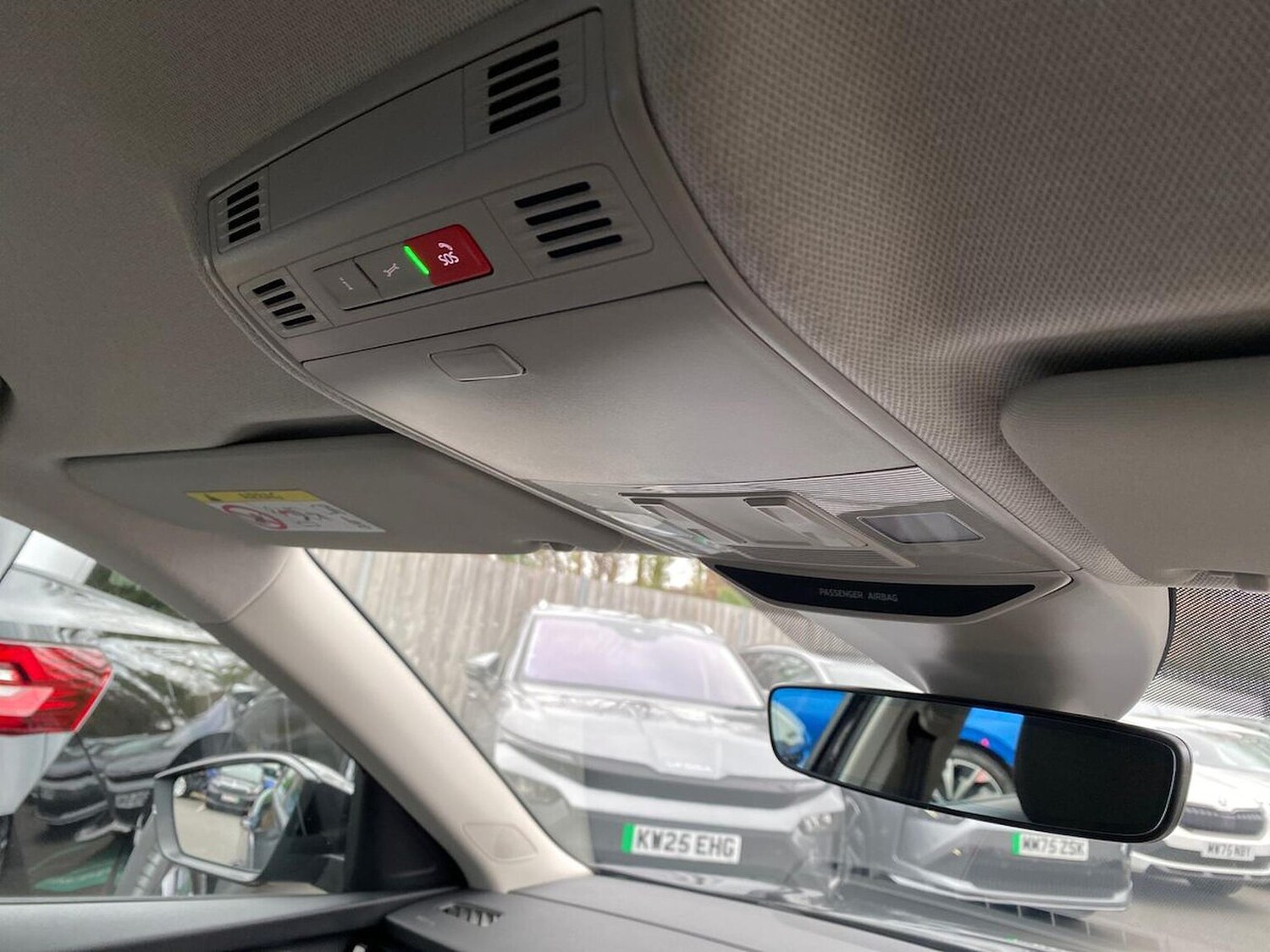 Used Skoda Kamiq 2025 for sale - 77962271: Photo 15