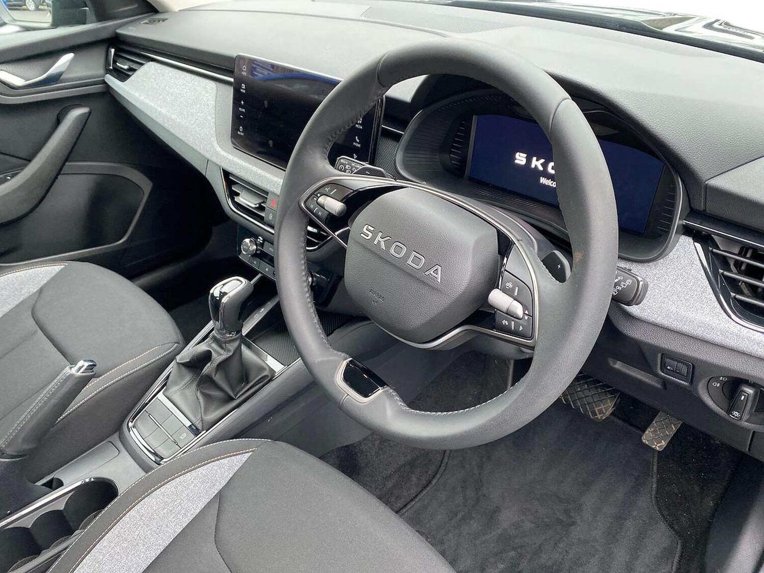 Used Skoda Kamiq 2025 for sale - 77962271: Photo 16