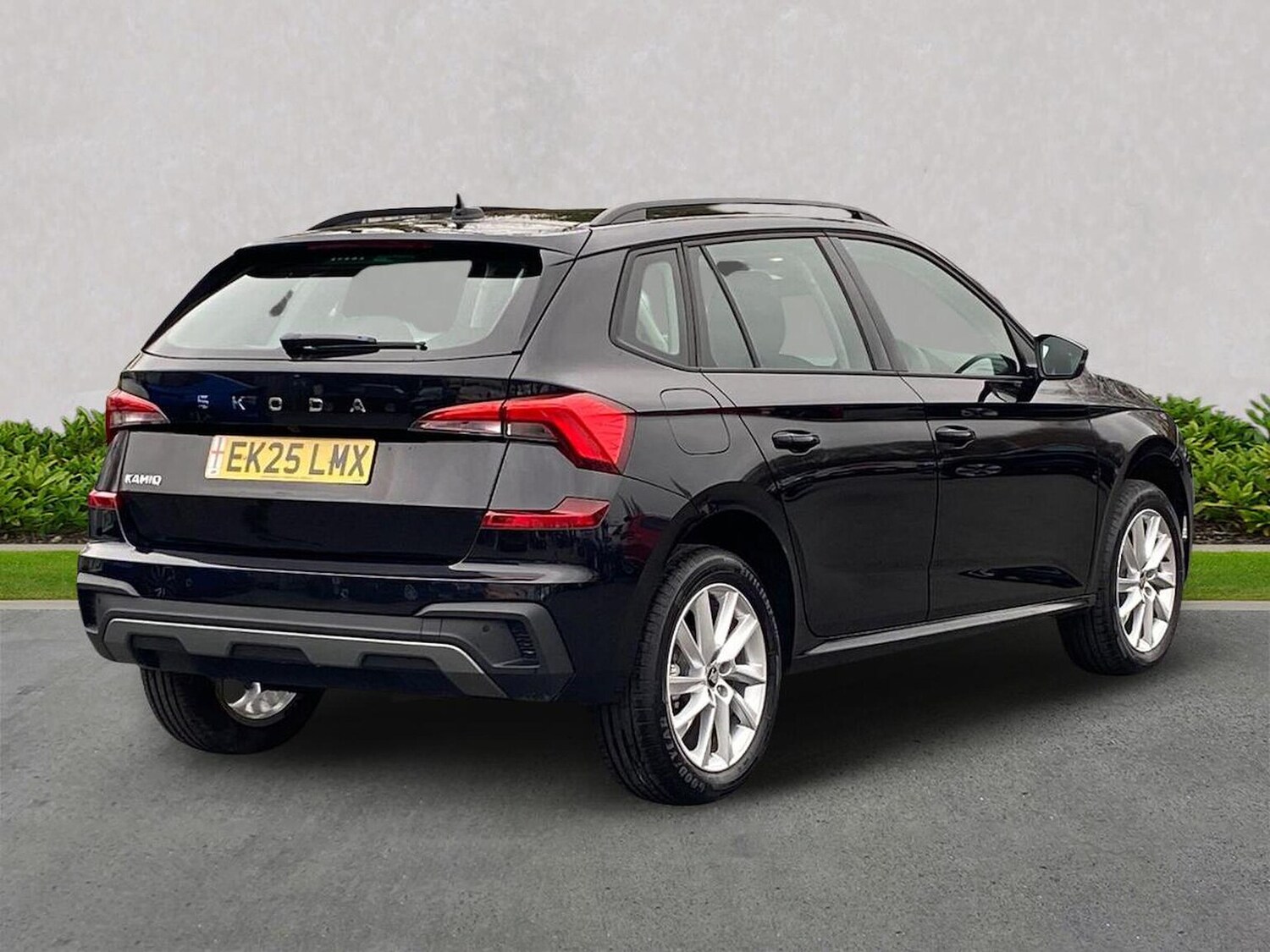 Used Skoda Kamiq 2025 for sale - 77962271: Photo 19