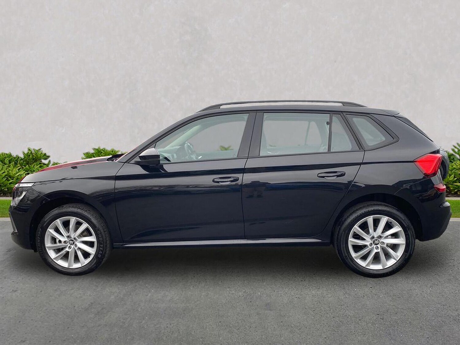 Used Skoda Kamiq 2025 for sale - 77962271: Photo 20