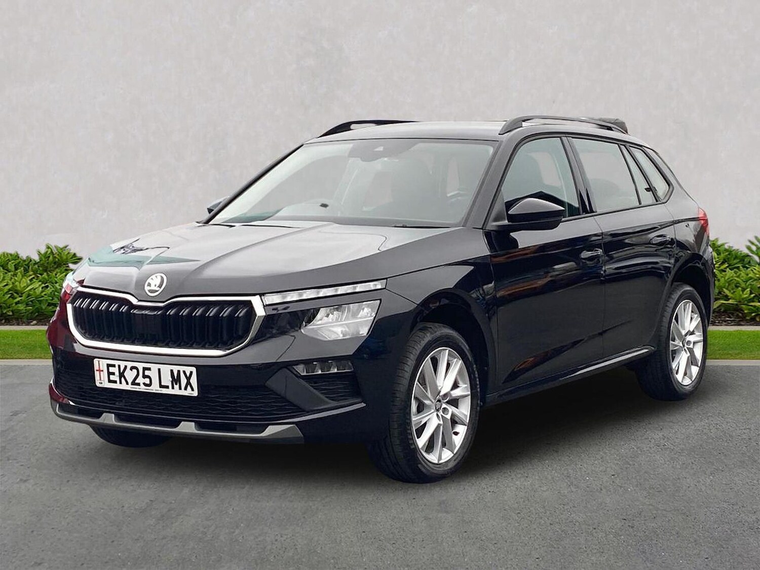 Used Skoda Kamiq 2025 for sale - 77962271: Photo 21