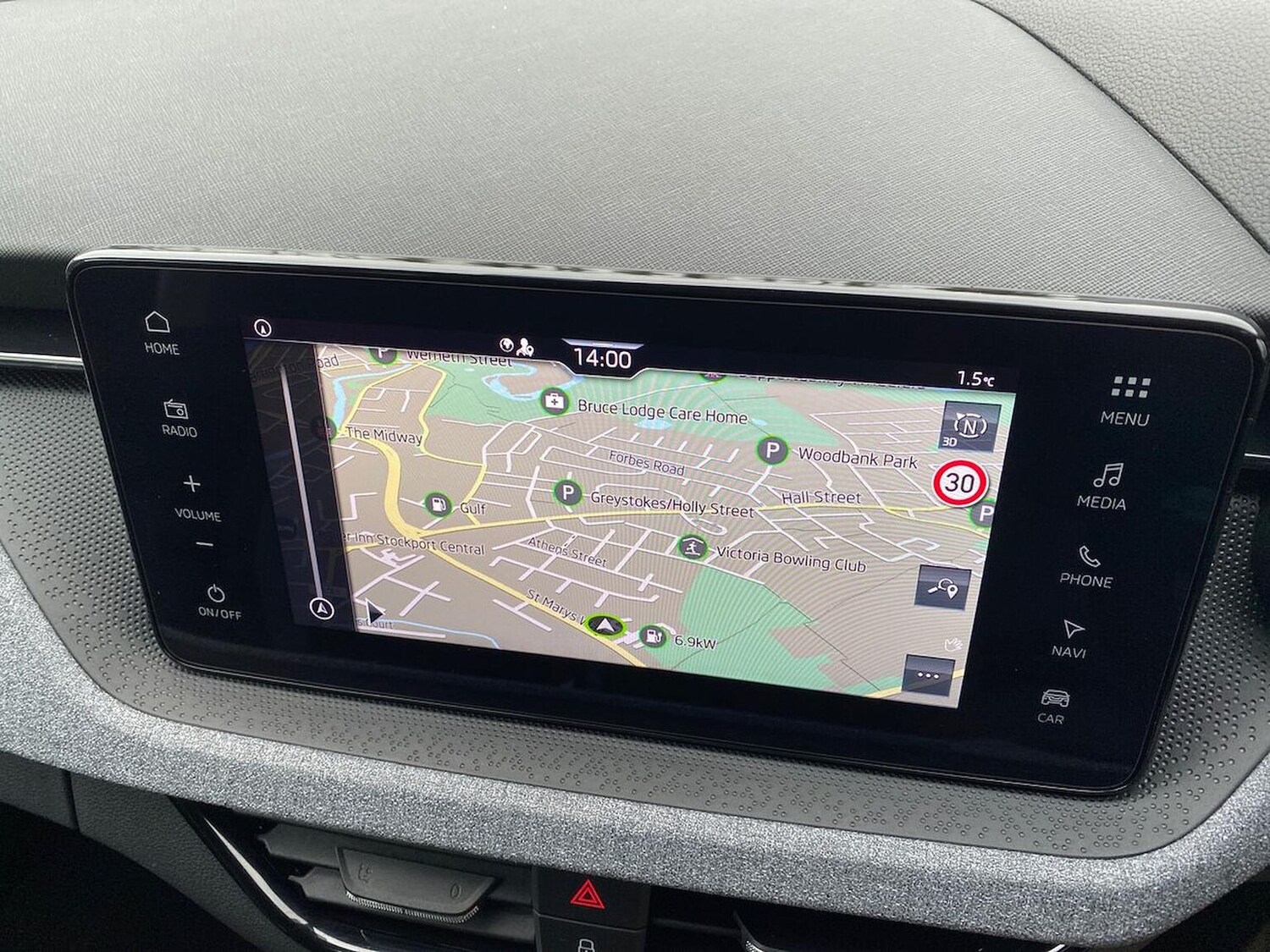 Used Skoda Kamiq 2025 for sale - 77962271: Photo 25