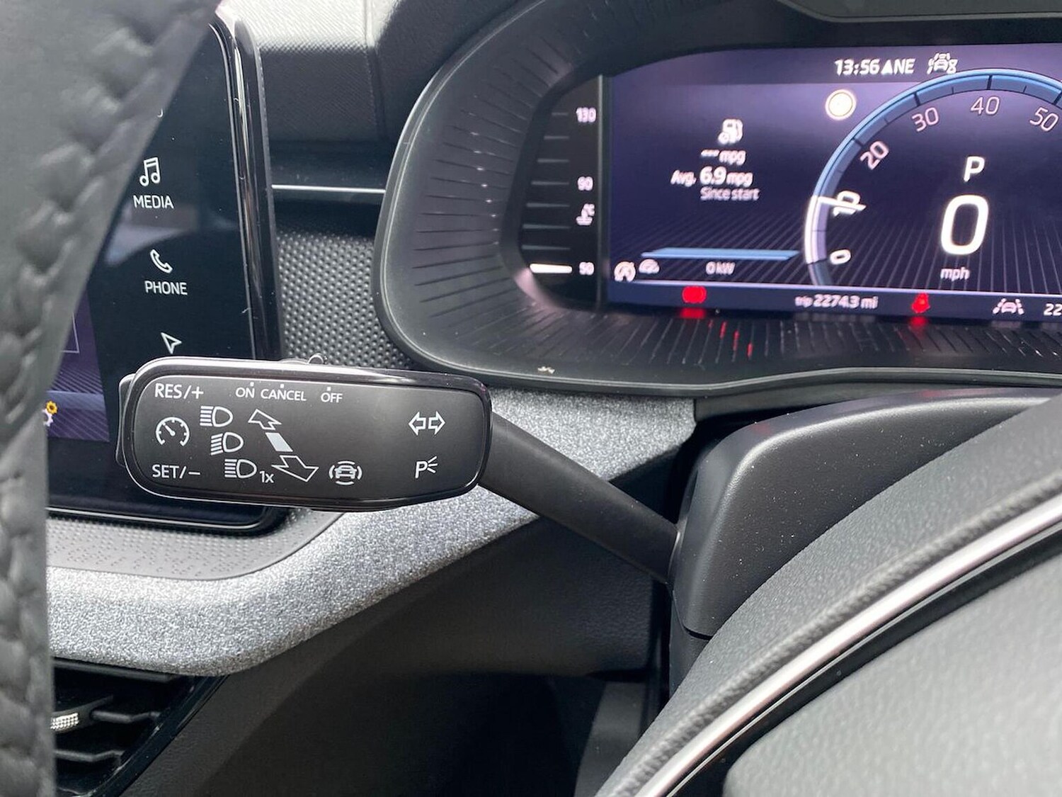 Used Skoda Kamiq 2025 for sale - 77962271: Photo 30