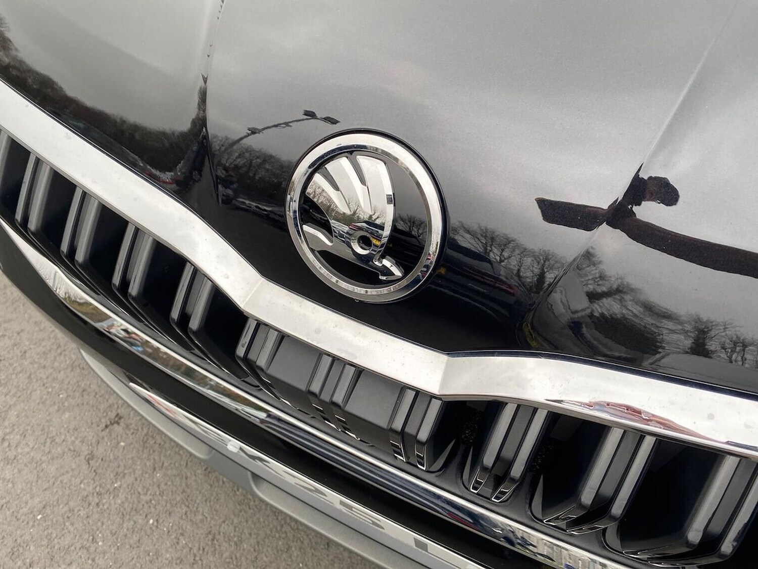 Used Skoda Kamiq 2025 for sale - 77962271: Photo 33