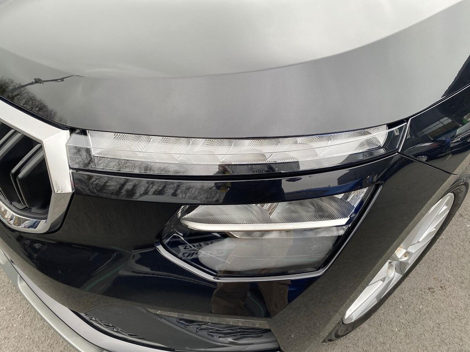 Used Skoda Kamiq 2025 for sale - 77962271: Photo 34