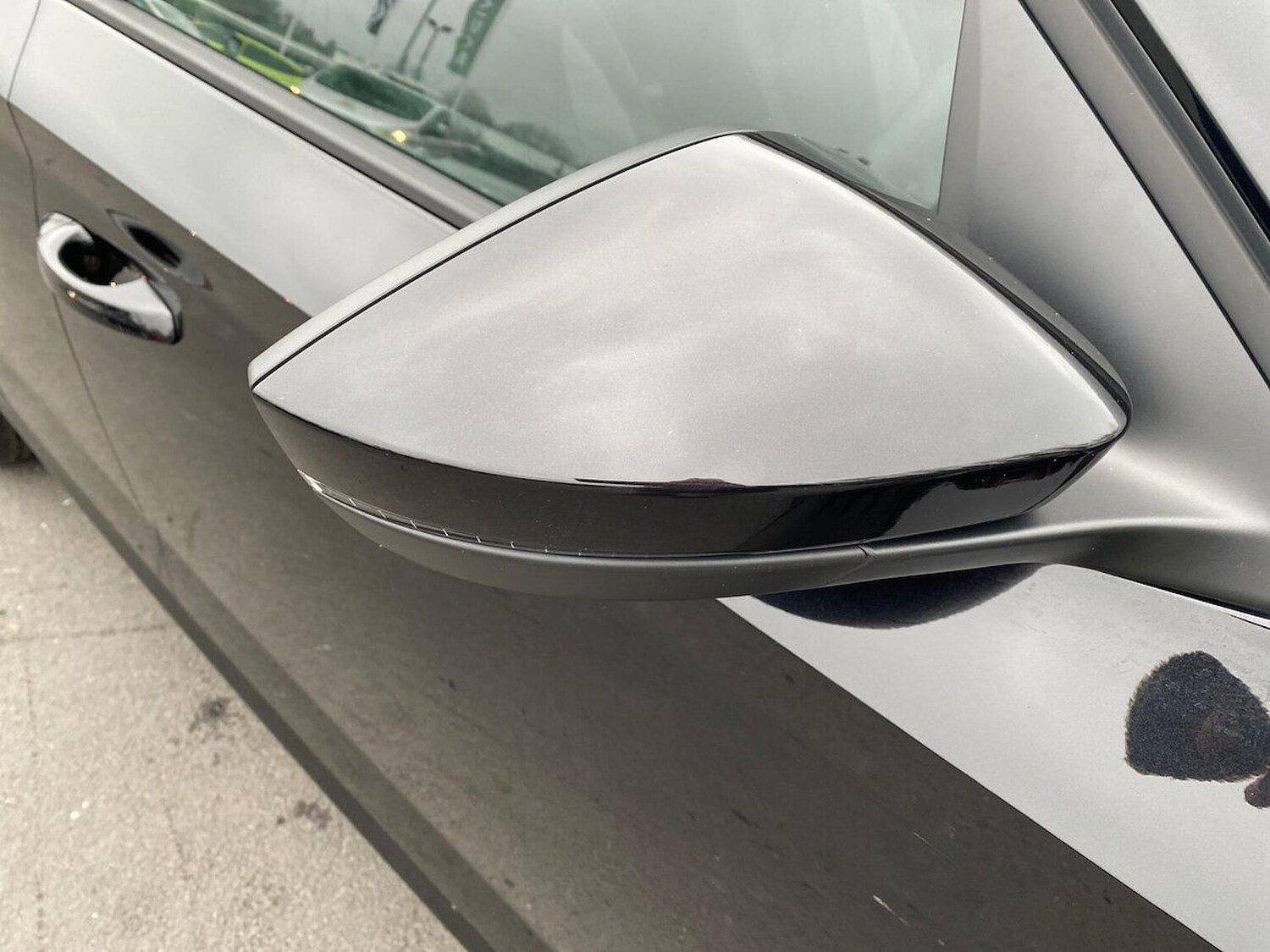 Used Skoda Kamiq 2025 for sale - 77962271: Photo 38