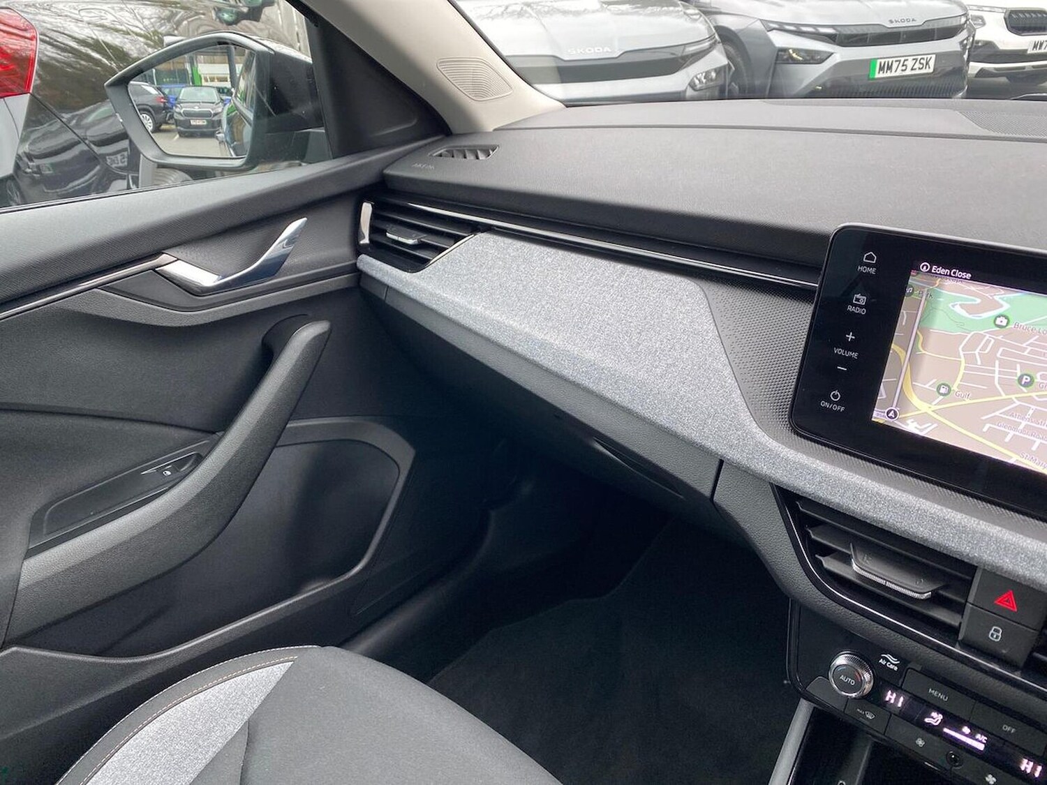 Used Skoda Kamiq 2025 for sale - 77962271: Photo 39