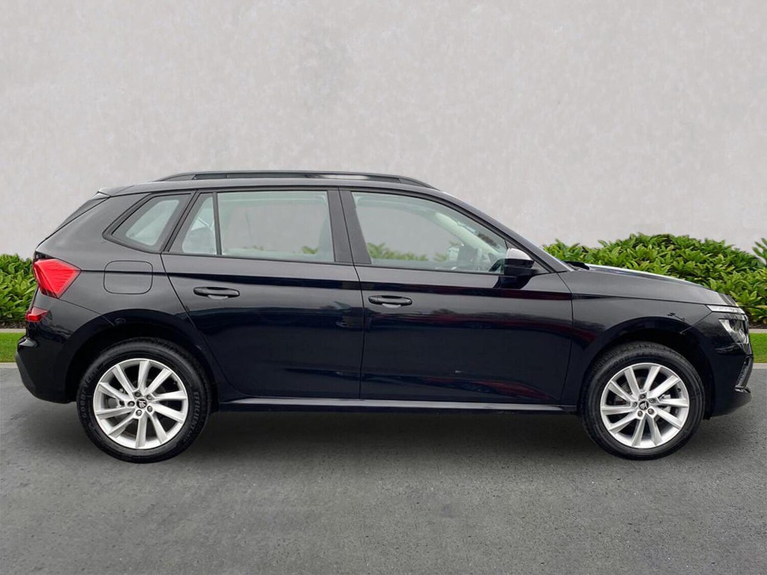 Used Skoda Kamiq 2025 for sale - 77962271: Photo 4