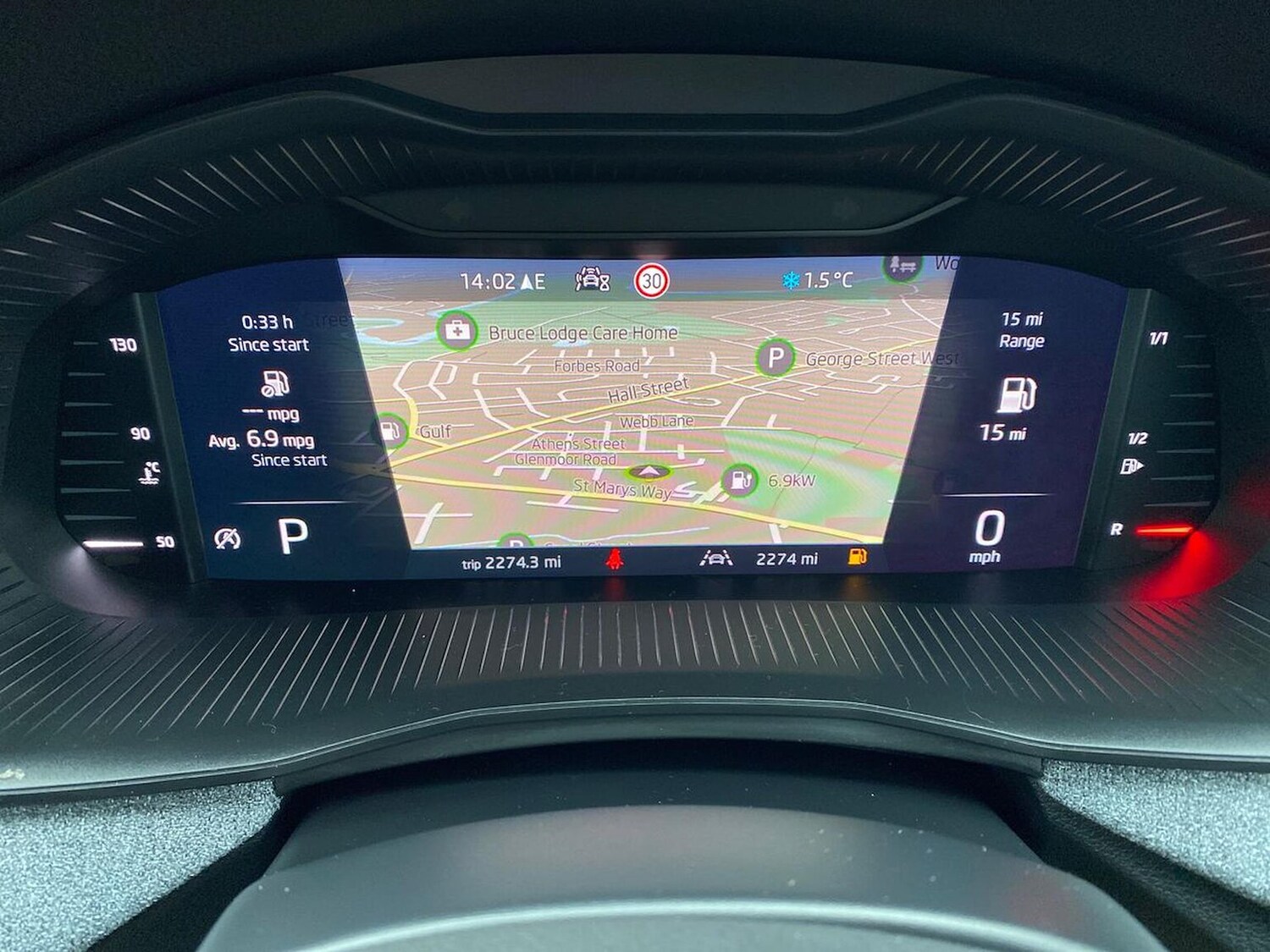 Used Skoda Kamiq 2025 for sale - 77962271: Photo 40