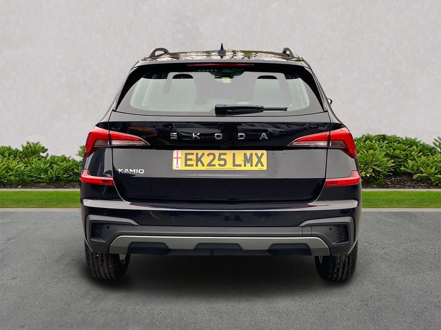 Used Skoda Kamiq 2025 for sale - 77962271: Photo 5