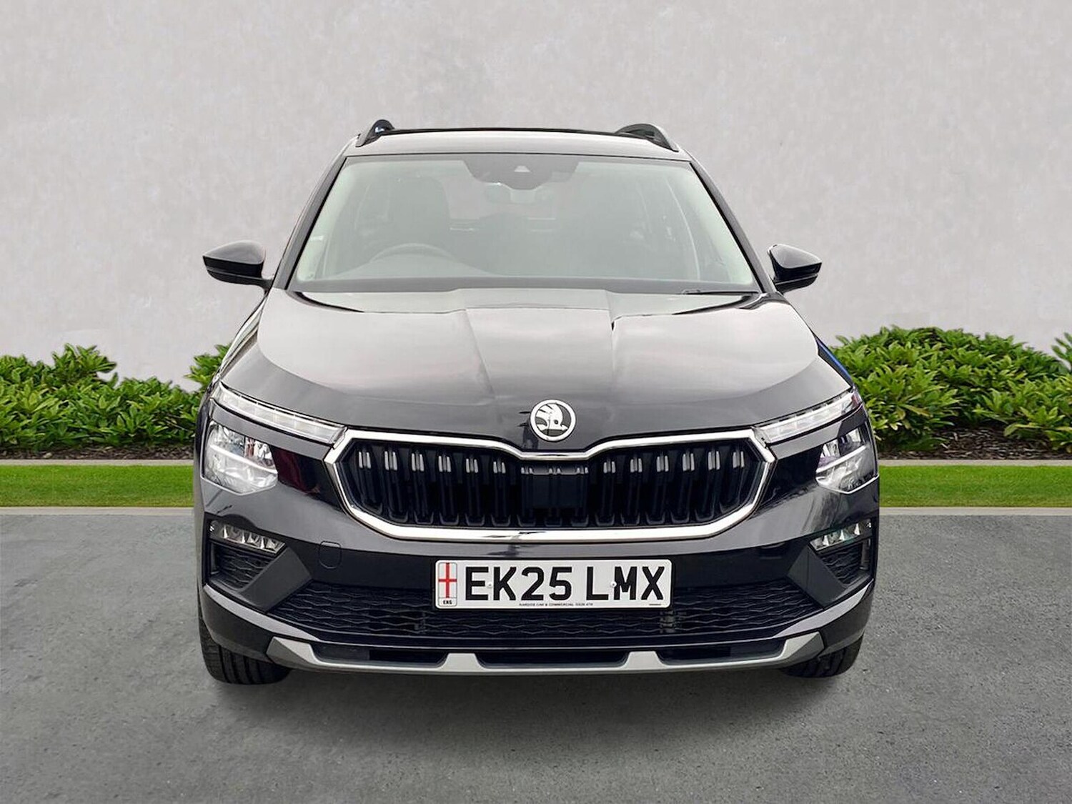 Used Skoda Kamiq 2025 for sale - 77962271: Photo 6