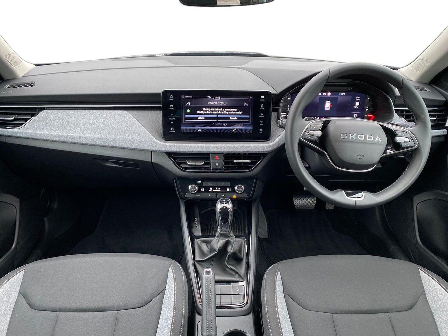 Used Skoda Kamiq 2025 for sale - 77962271: Photo 9