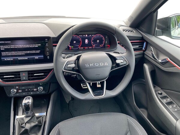 Used Skoda Scala 2025 for sale - 75475914: Photo 11