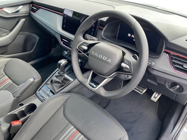 Used Skoda Scala 2025 for sale - 75475914: Photo 17