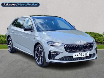 Used Skoda Scala 2025 for sale - 75475914: Photo