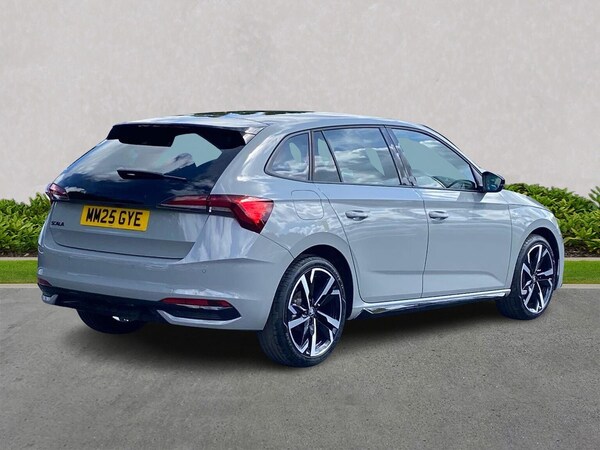 Used Skoda Scala 2025 for sale - 75475914: Photo 20