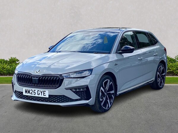 Used Skoda Scala 2025 for sale - 75475914: Photo 22