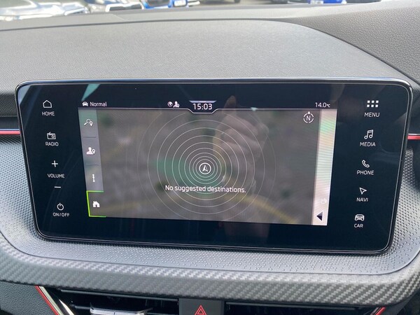 Used Skoda Scala 2025 for sale - 75475914: Photo 26