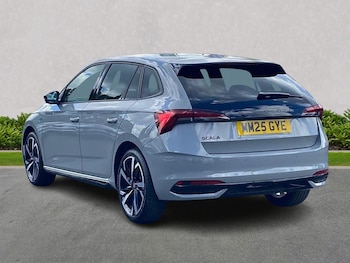 Used Skoda Scala 2025 for sale - 75475914: Photo