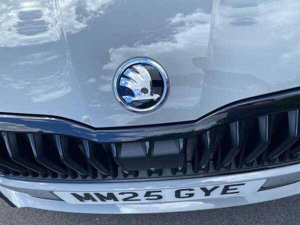 Used Skoda Scala 2025 for sale - 75475914: Photo 35
