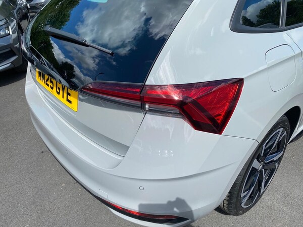 Used Skoda Scala 2025 for sale - 75475914: Photo 38