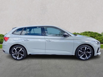 Used Skoda Scala 2025 for sale - 75475914: Photo