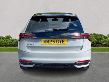 Used Skoda Scala 2025 for sale - 75475914: Photo