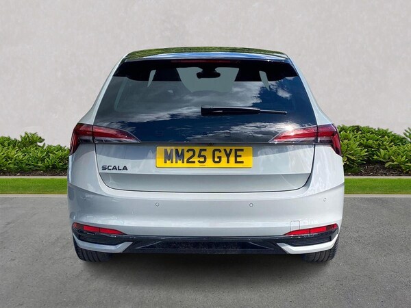 Used Skoda Scala 2025 for sale - 75475914: Photo 6