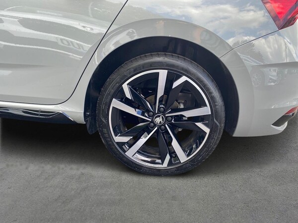 Used Skoda Scala 2025 for sale - 75475914: Photo 8