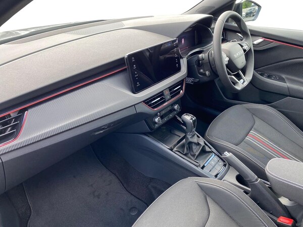 Used Skoda Scala 2025 for sale - 75475914: Photo 9