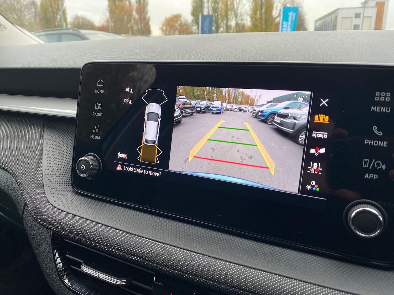 Used Skoda Fabia 2025 for sale - 76510709: Photo 23