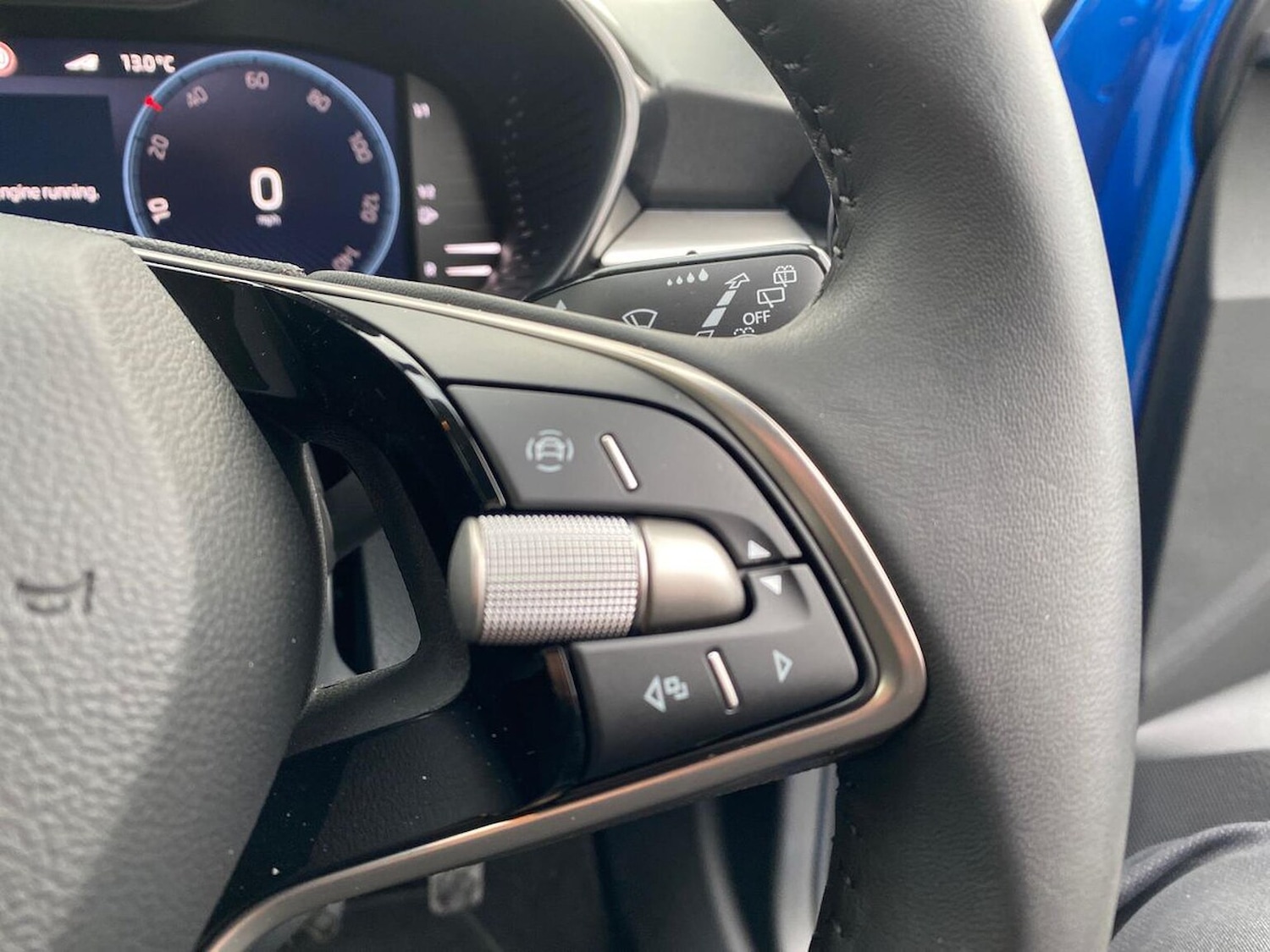 Used Skoda Fabia 2025 for sale - 76510709: Photo 26