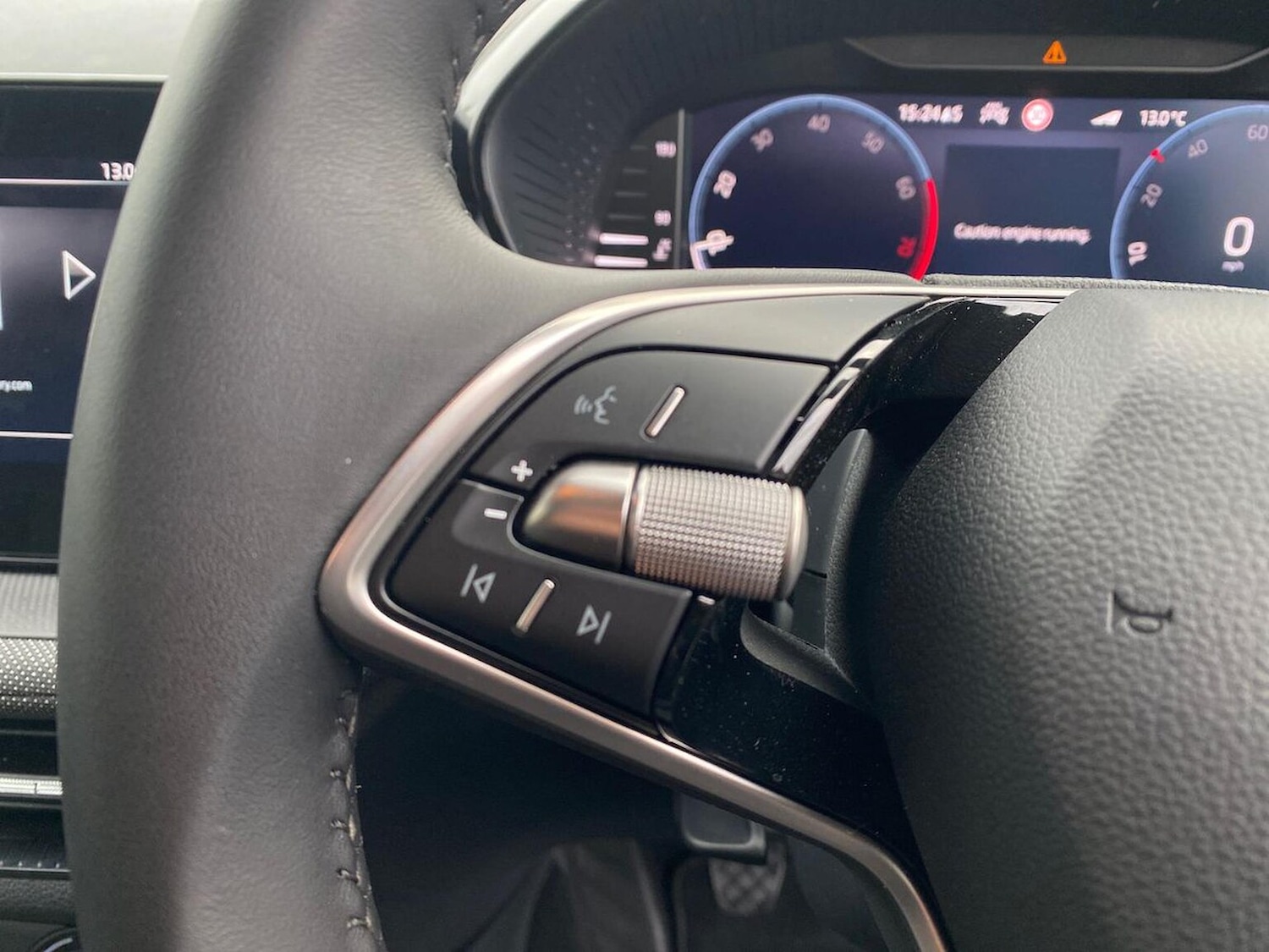 Used Skoda Fabia 2025 for sale - 76510709: Photo 27