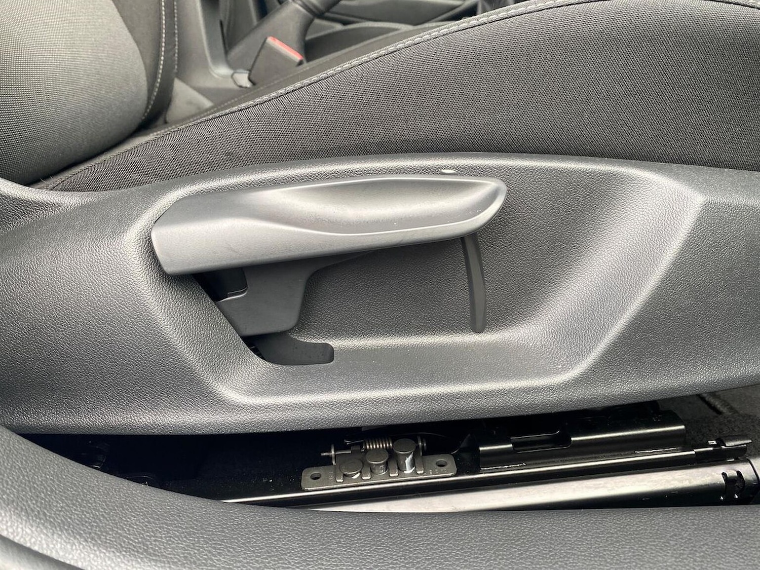 Used Skoda Fabia 2025 for sale - 76510709: Photo 28