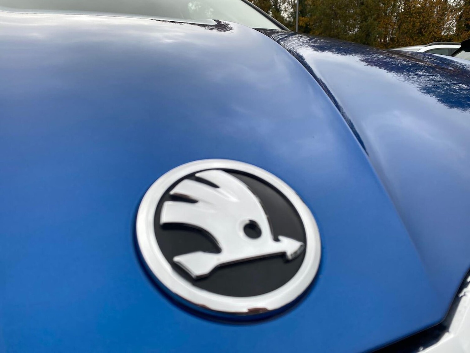 Used Skoda Fabia 2025 for sale - 76510709: Photo 30