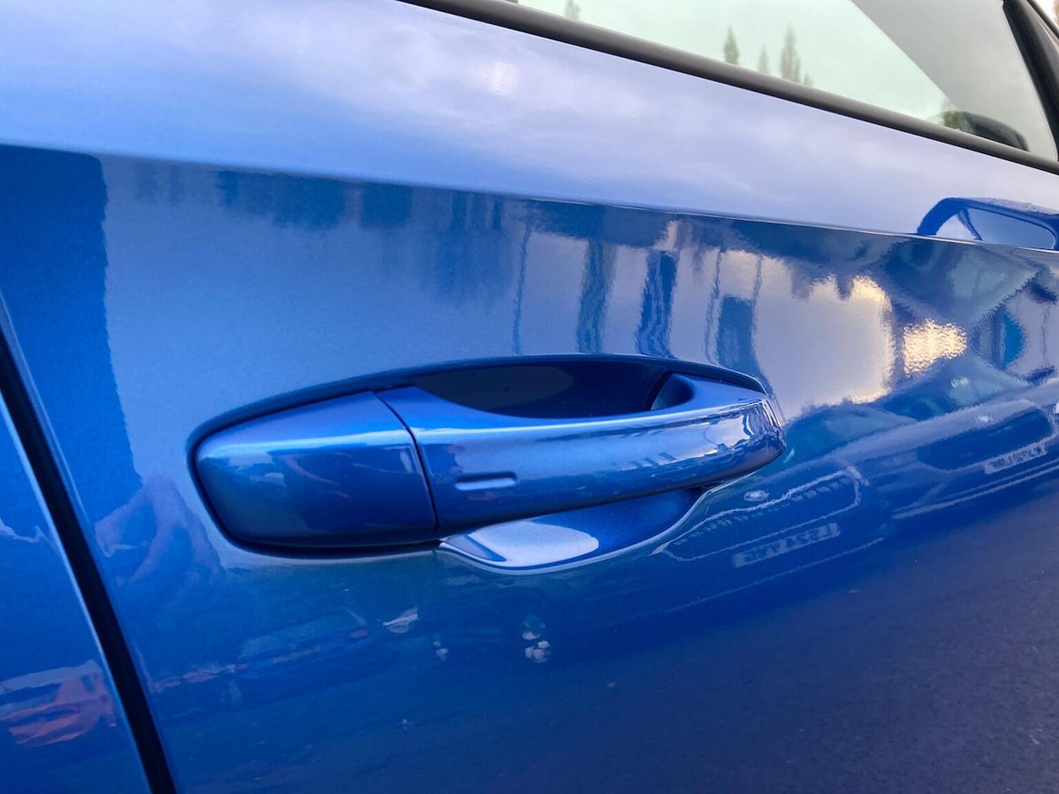 Used Skoda Fabia 2025 for sale - 76510709: Photo 34