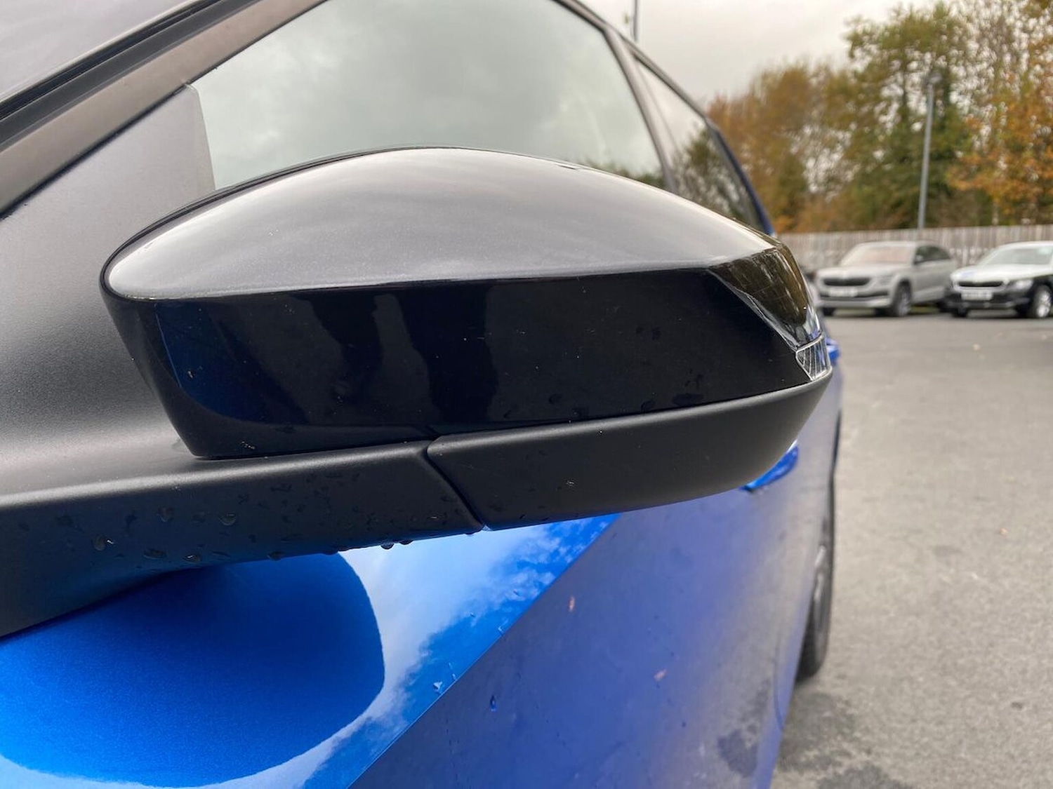 Used Skoda Fabia 2025 for sale - 76510709: Photo 35